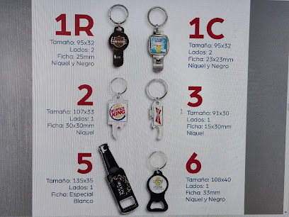 Publicidad e Impresiones Game en Ecatepec de Morelos