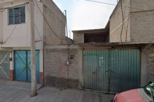 Publidigital en Chimalhuacán