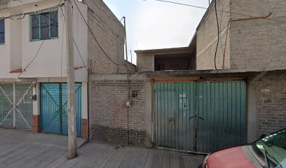 Publidigital en Chimalhuacán