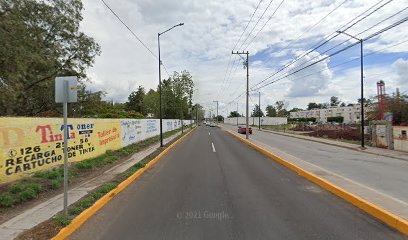 Publiexpress en Salamanca
