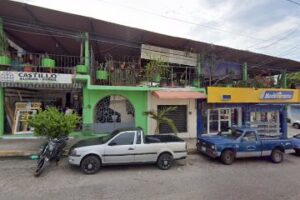 Publimar en Acapulco