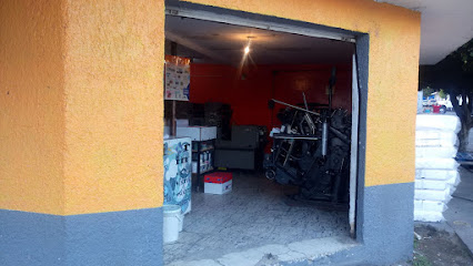 Rivera Print en Tonalá