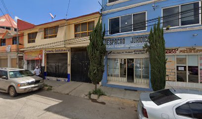 Rojas Serafín Antonia en Tulancingo