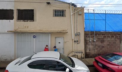 Rotoimpresiones y Grabados de Tecamac SA de CV en Tecámac