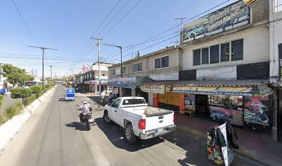 Rótulos Cromaticas Byb en Valle de Chalco Solidaridad