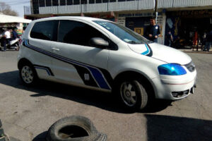 Rótulos Zumpango en Zumpango de Ocampo