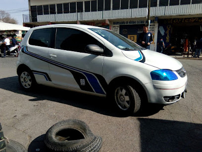 Rótulos Zumpango en Zumpango de Ocampo