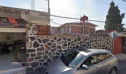Rótulosecatepec en Tecámac