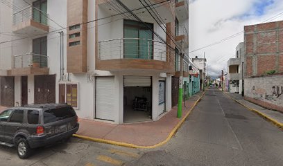 Salinas Impresor en Tulancingo