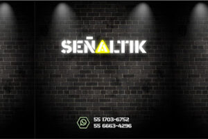 Señaltik Señaletica en Nicolás Romero