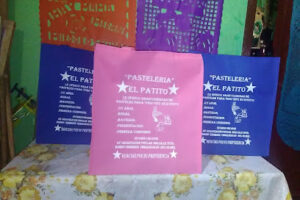 Serigrafía Jasv en Chimalhuacán