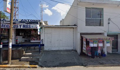 Sipub Soluciones Integrales Publicitarias en Nicolás Romero