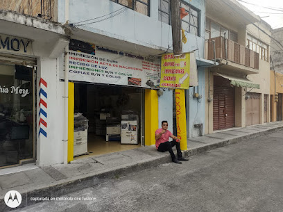 Soluciones en Impresión Láser en Chilpancingo