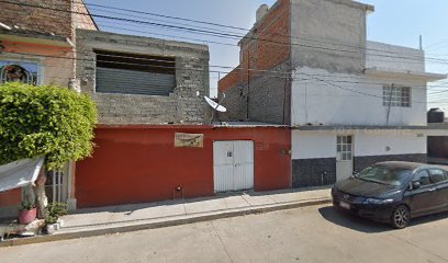 Solugraphics en Celaya