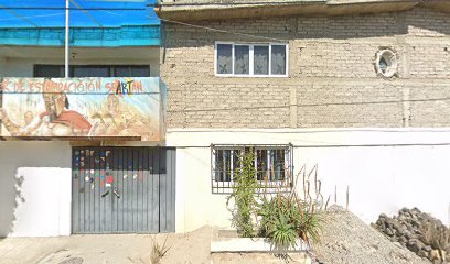 Spartan en Chalco