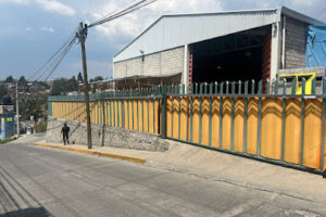 Sublimación en Nicolas Romero en Nicolás Romero