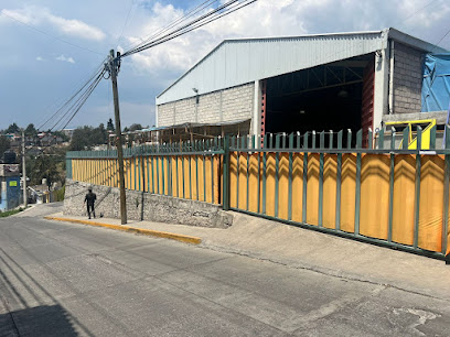 Sublimación en Nicolas Romero en Nicolás Romero