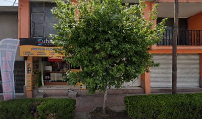 Sublimas en Zinacantepec