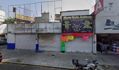 Taurus Gráficas Zumpango en Tlalnepantla