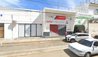 Technographics en Acapulco