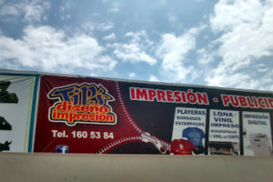 Tips Impresos y Bordados en Villa de Álvarez