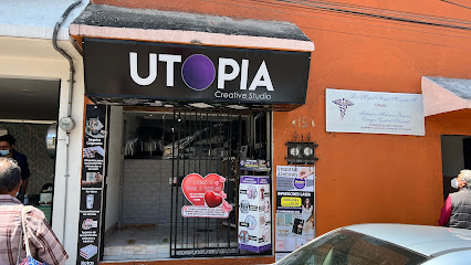 Utopia Ds en Tulancingo
