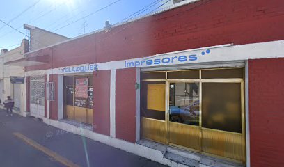 Velazquez Impresores en Toluca