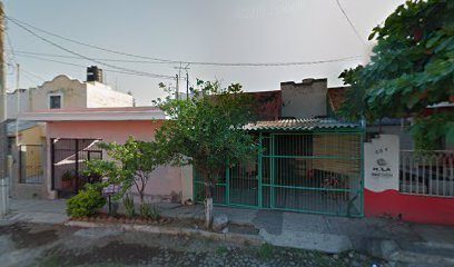 Villa3D en Villa de Álvarez