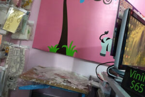 Vinilo Decorativo en Texcoco