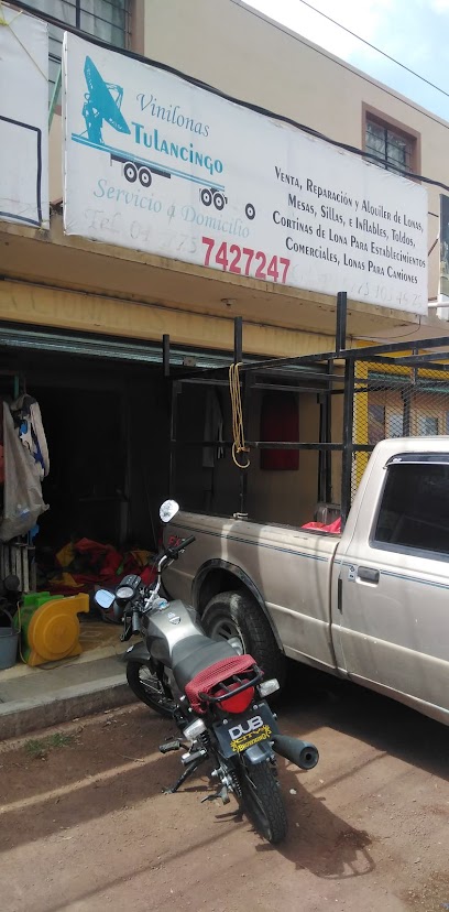Vinilonas Tulancingo en Tulancingo