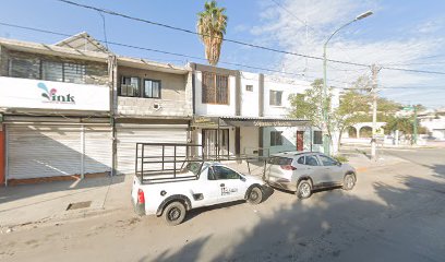Vink Co. en Gómez Palacio