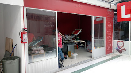 Vivian Impresión en Tulancingo