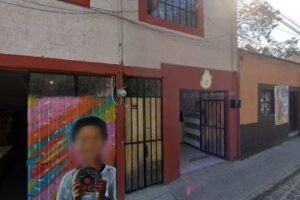 Wawprint en San Miguel de Allende