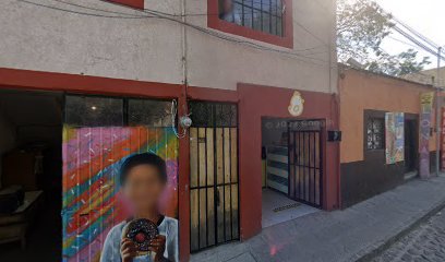 Wawprint en San Miguel de Allende