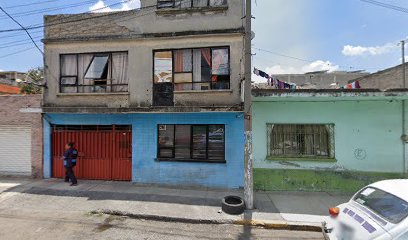 Yéetel en Naucalpan de Juárez