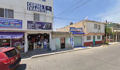 Yelya Copias e Impresiones en Chalco