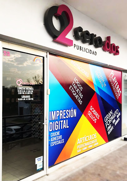 02 Publicidad en San Nicolás de los Garza