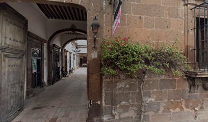 2Rg Publicidad en San Juan del Río