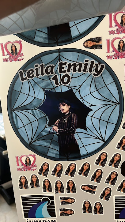 Ambar Print en Sinaloa