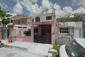 Armand’2 en Cozumel