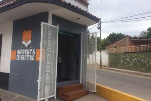 B612 Imprentas Digital en Santa Cruz Xoxocotlán