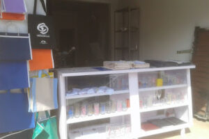 Block Serigrafía e Impresos en Cuautla