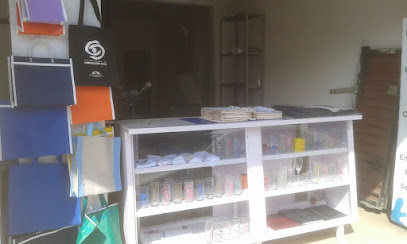 Block Serigrafía e Impresos en Cuautla