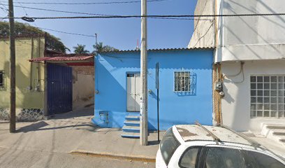 Bordados Computarizados en Cuautla