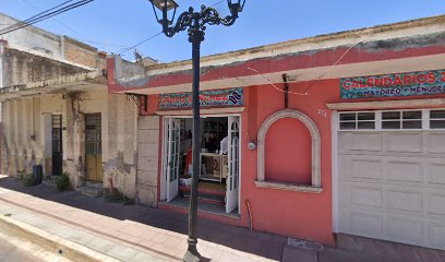 Calendarios Alca en Tepic