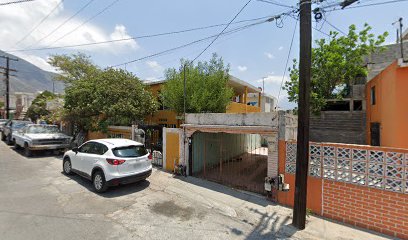 Cantu Impresos en Santa Catarina