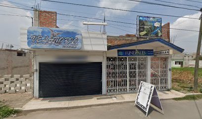 Carmona en San Martín Texmelucan