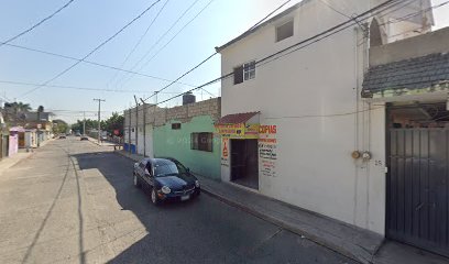 Centro de Copiado e Impresión Jeycob en Cuautla