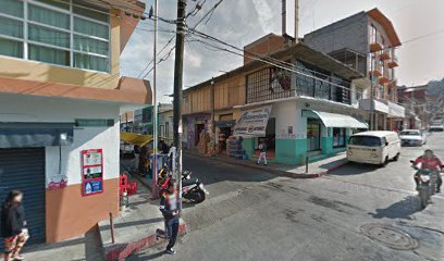 Centro de Impresión Millennium en Zitácuaro