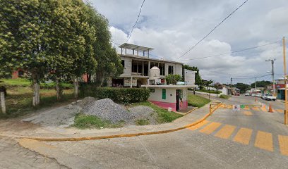 Centro de Impresión y Copiado 'Vima' en Huauchinango